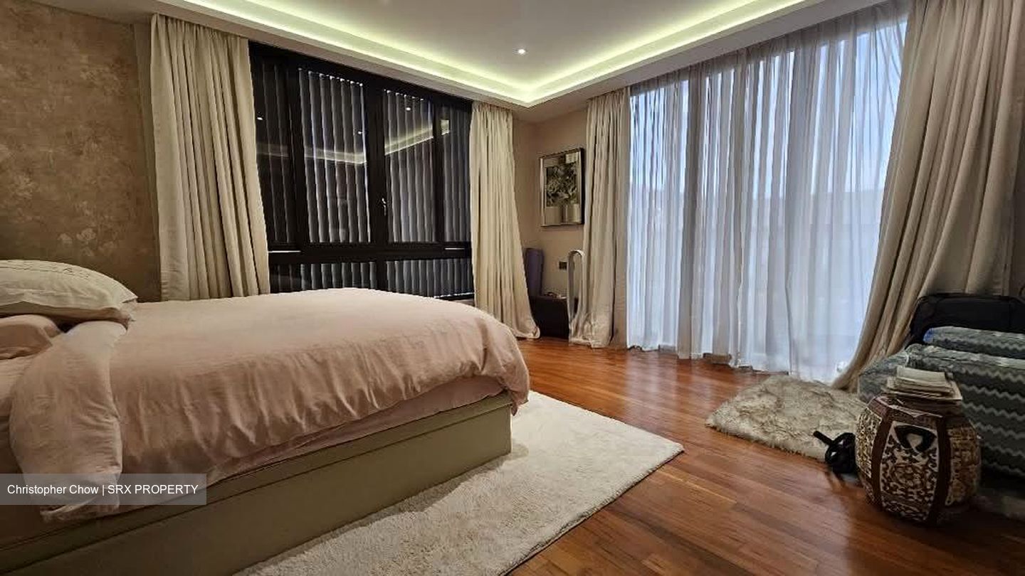 Opera Estate (D15), Terrace #575683311
